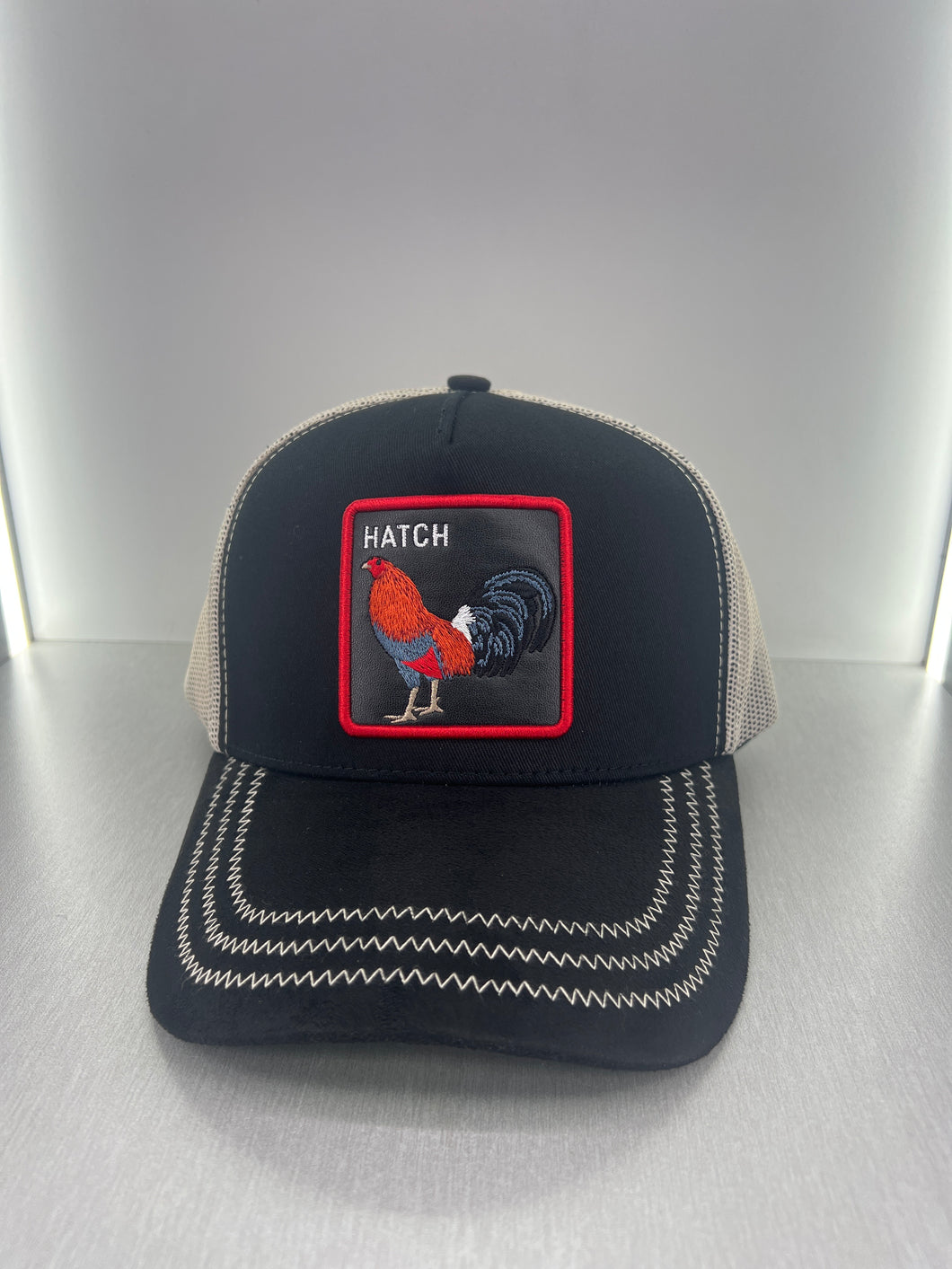 JG gallo HatCH 🐣 SnapBack
