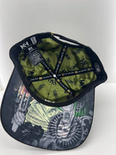 Load image into Gallery viewer, Kilo Hats 🧢 San Judas snapback hat
