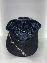 Load image into Gallery viewer, La People tito Doble P hat SnapBack
