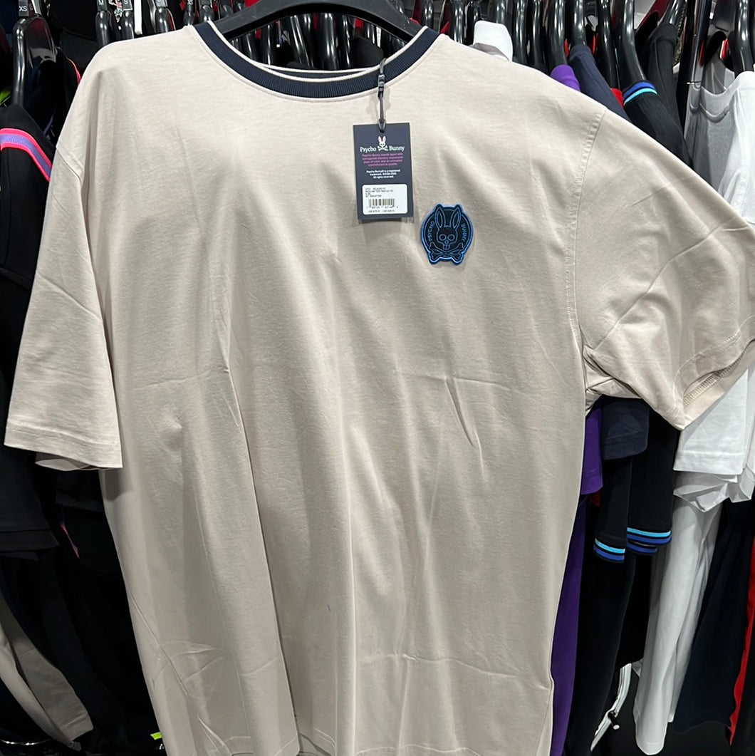 Psycho bunny shirt