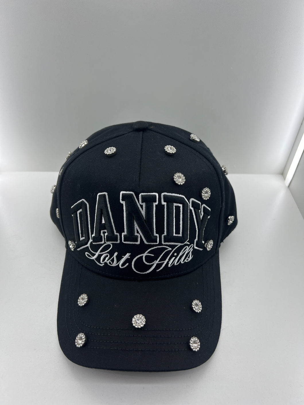 Dandy Hats x Lost Hills