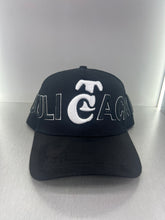 Load image into Gallery viewer, JG Tomateros de Culiacan bw snapback
