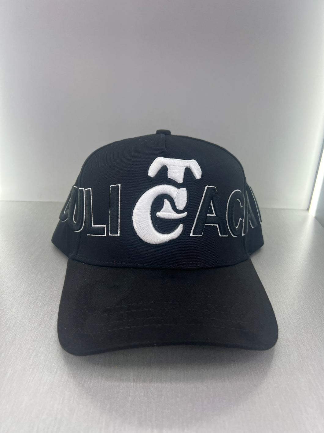 JG Tomateros de Culiacan bw snapback