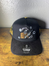 Load image into Gallery viewer, BIGG BOSS Chalino Sanchez SnapBack hat 🧢
