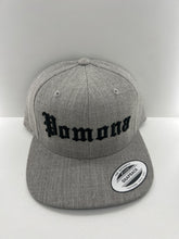 Load image into Gallery viewer, Pomona California Snapback Hat 🧢
