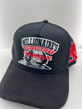 Load image into Gallery viewer, Gordito hats millionaire’s university
