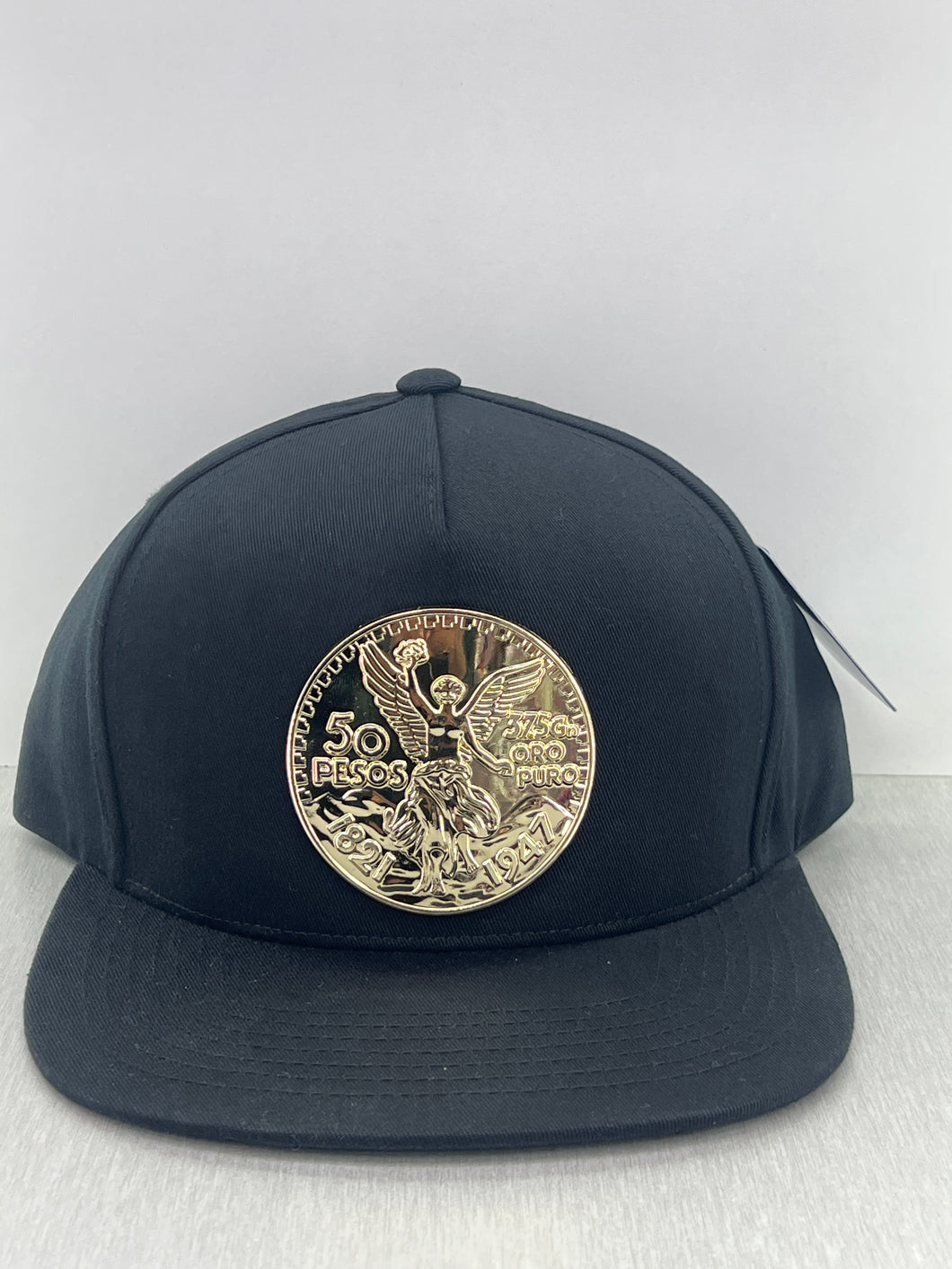 El Centenario snapback hat