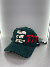 Load image into Gallery viewer, Where is my mind jc dark green
