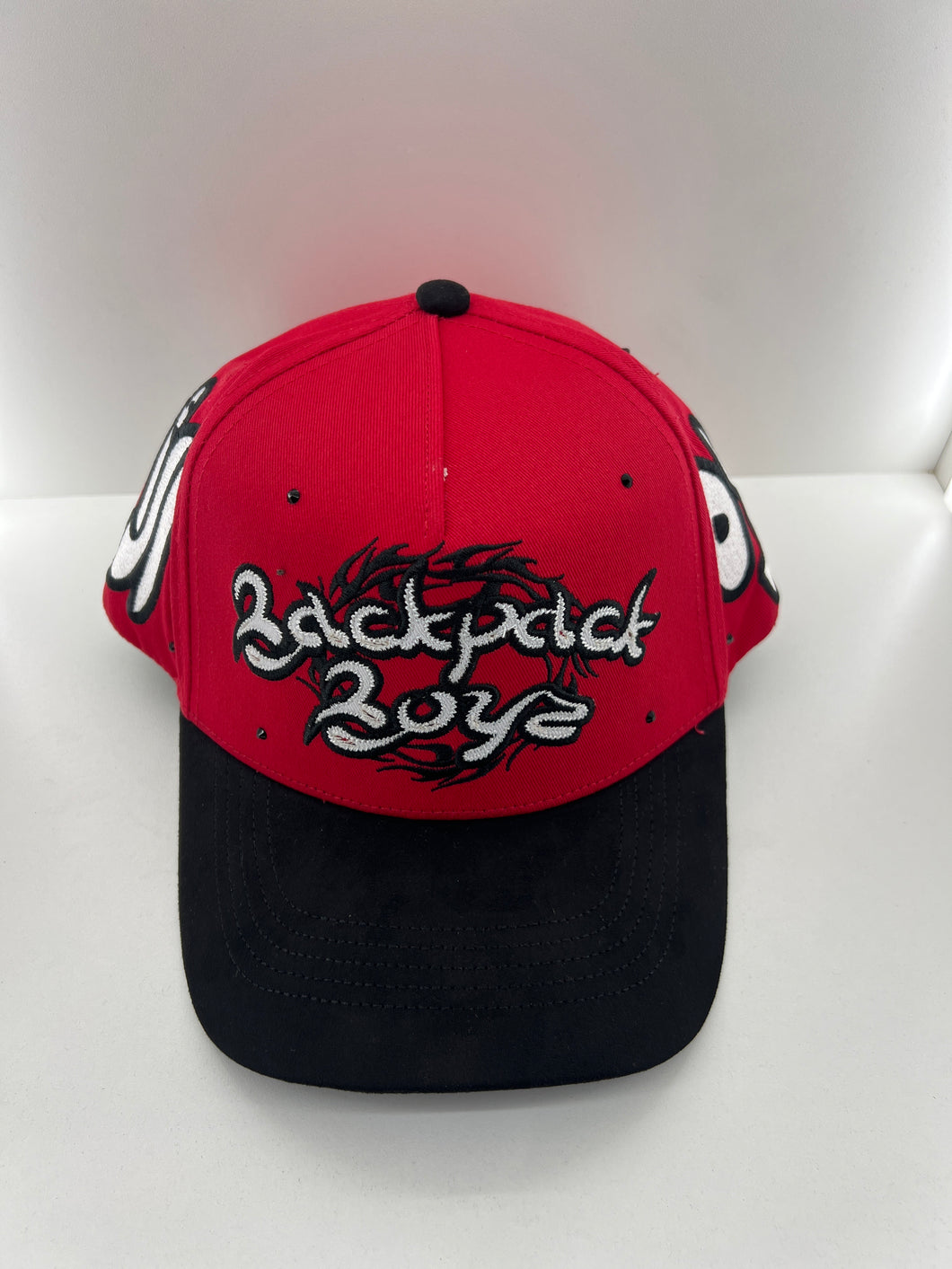 31 Hats Backpack Boys Arabic Hat