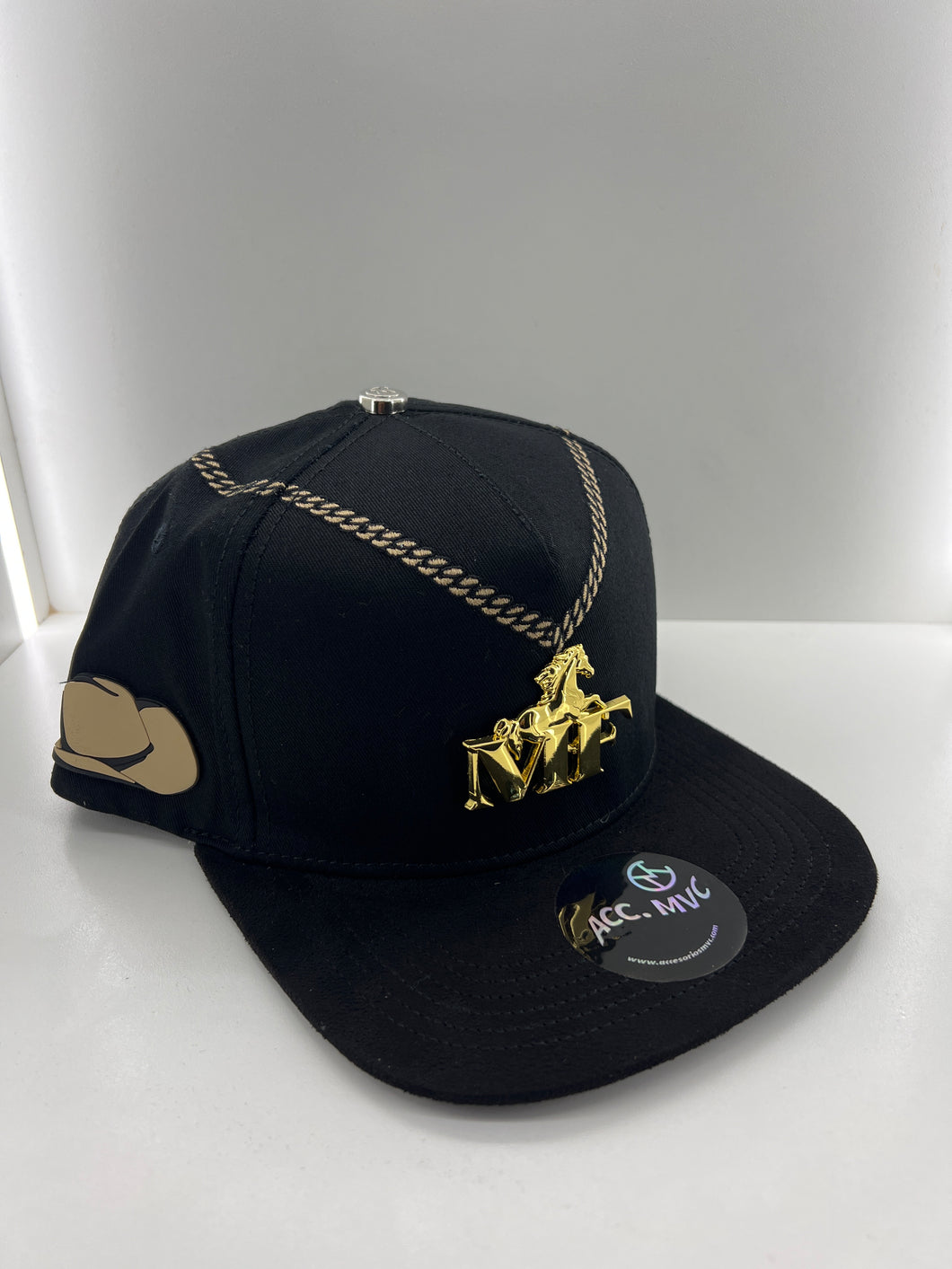 Accesorios Mvc Mayito Flaco snapback hat 🧢