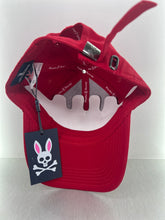 Load image into Gallery viewer, Psycho Bunny 🐰 adjustable
