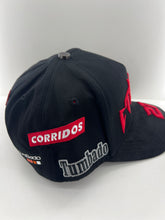 Load image into Gallery viewer, Barbas Hats X Natanael Cano CT Racing
