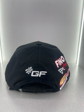 Load image into Gallery viewer, Gallo fino racing SnapBack hat
