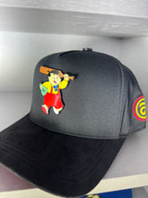 Load image into Gallery viewer, EL Nono snapback hat
