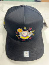 Load image into Gallery viewer, Chino Ántrax Payaso 🤡 57 Virus 🦠 Snapback Hat
