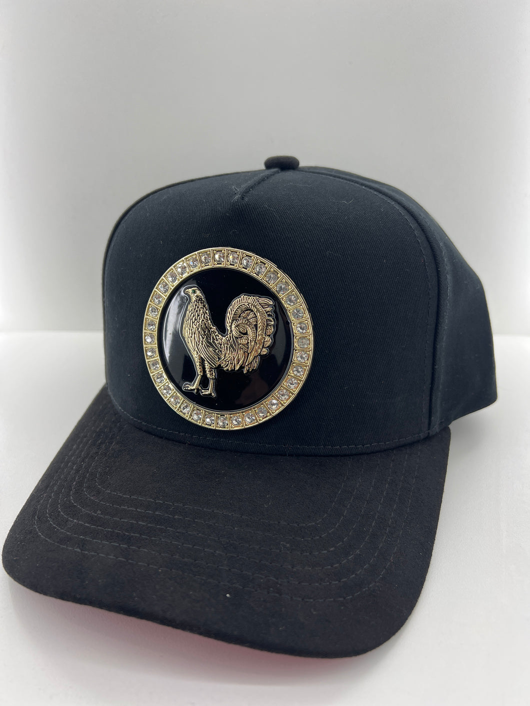 Gallo SnapBack black gold