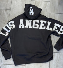 Load image into Gallery viewer, Los Angeles dodger pro standard hoodie

