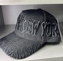 Load image into Gallery viewer, New York Rodrigo Hats 🧢 SnapBack
