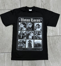 Load image into Gallery viewer, Vatos Locos Shaka shirt
