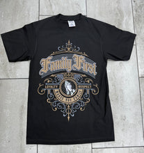 Load image into Gallery viewer, Family first Shaka shirt
