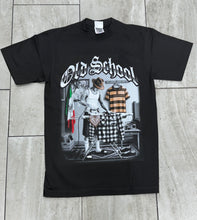 Load image into Gallery viewer, Old school Shaka shirt
