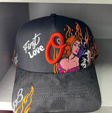 Load image into Gallery viewer, Oscar Ortiz Dandy Hat Colab
