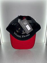 Load image into Gallery viewer, Bigg Boss skull antrax snapback hat 🧢
