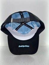 Load image into Gallery viewer, New York black blue Rodrigo hats 🧢
