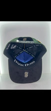 Load image into Gallery viewer, Bigg Boss San Judas olive 🫒 black SnapBack
