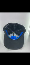 Load image into Gallery viewer, Adidas all black SnapBack
