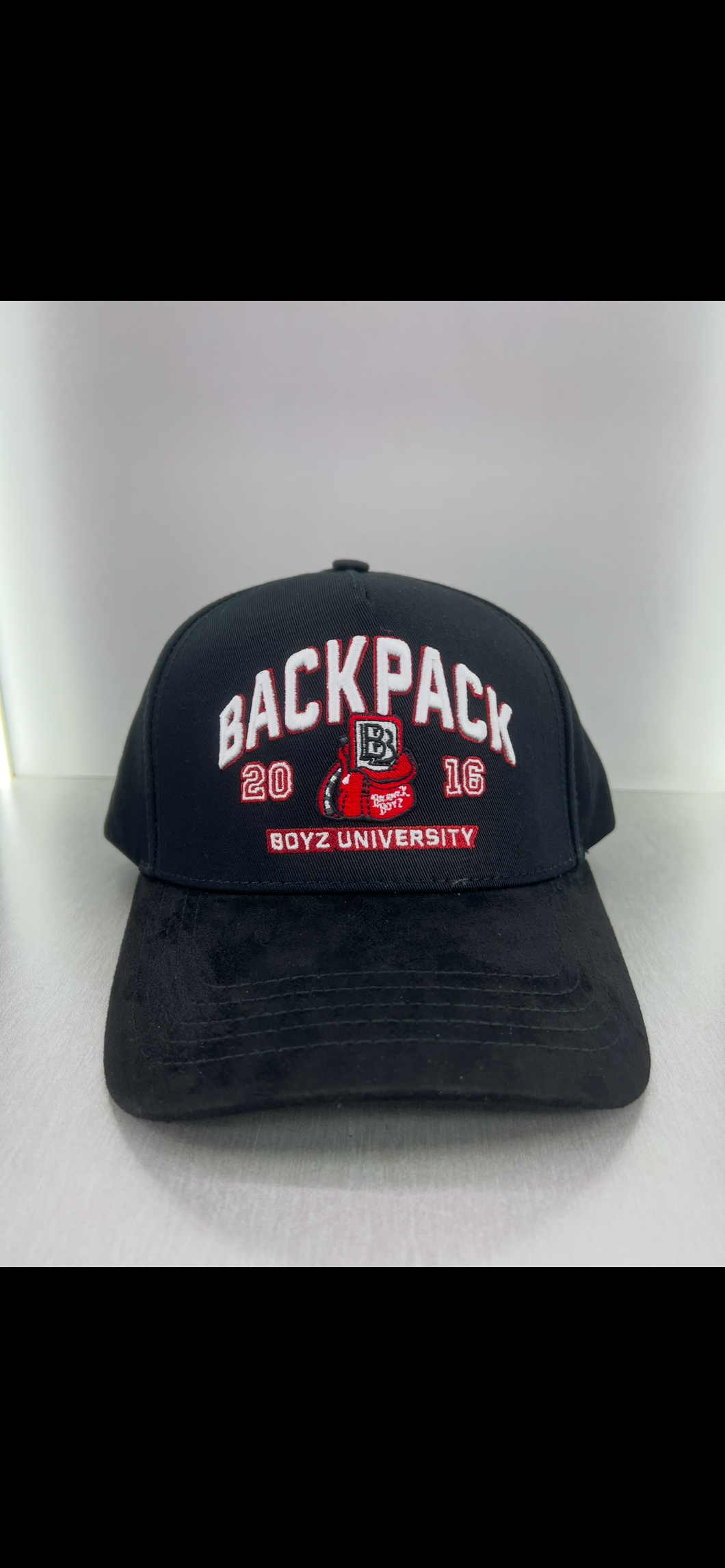 Gallo fino backpack 🎒 boys university