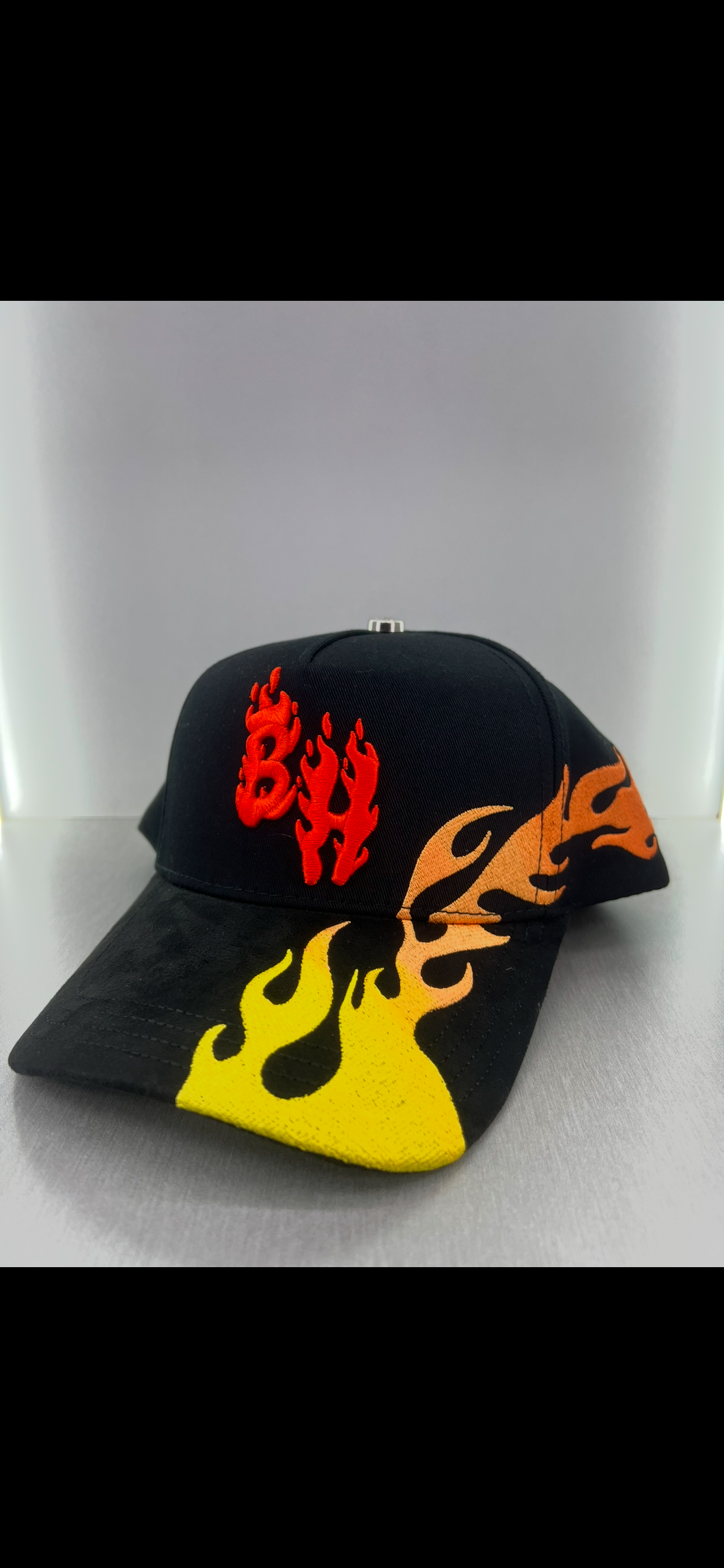 Barbas hats 🔥🔥 SnapBack hat 🧢