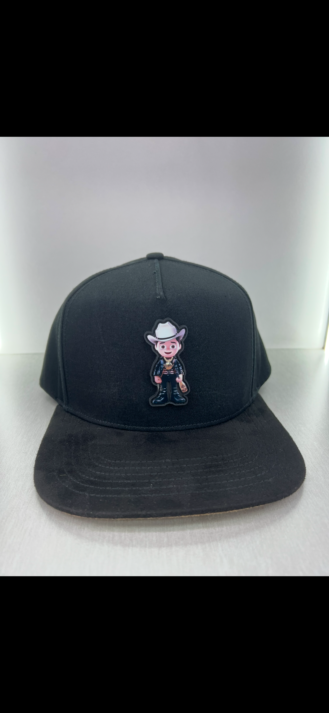 El kid 👦 SnapBack hat 🧢