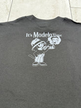 Load image into Gallery viewer, It’s Modelo Time shirt
