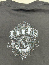 Load image into Gallery viewer, Family first Shaka shirt
