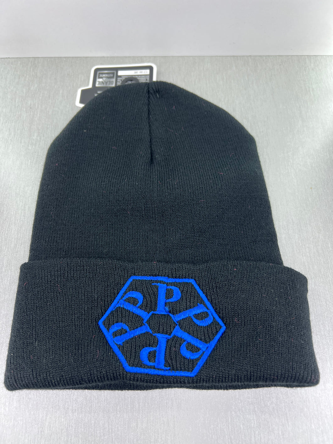 Six 6️⃣ Ps beanie One size fits most
