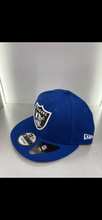 Load image into Gallery viewer, Raiders New era SnapBack
