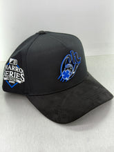 Load image into Gallery viewer, Charros de Jalisco JG SnapBack hat
