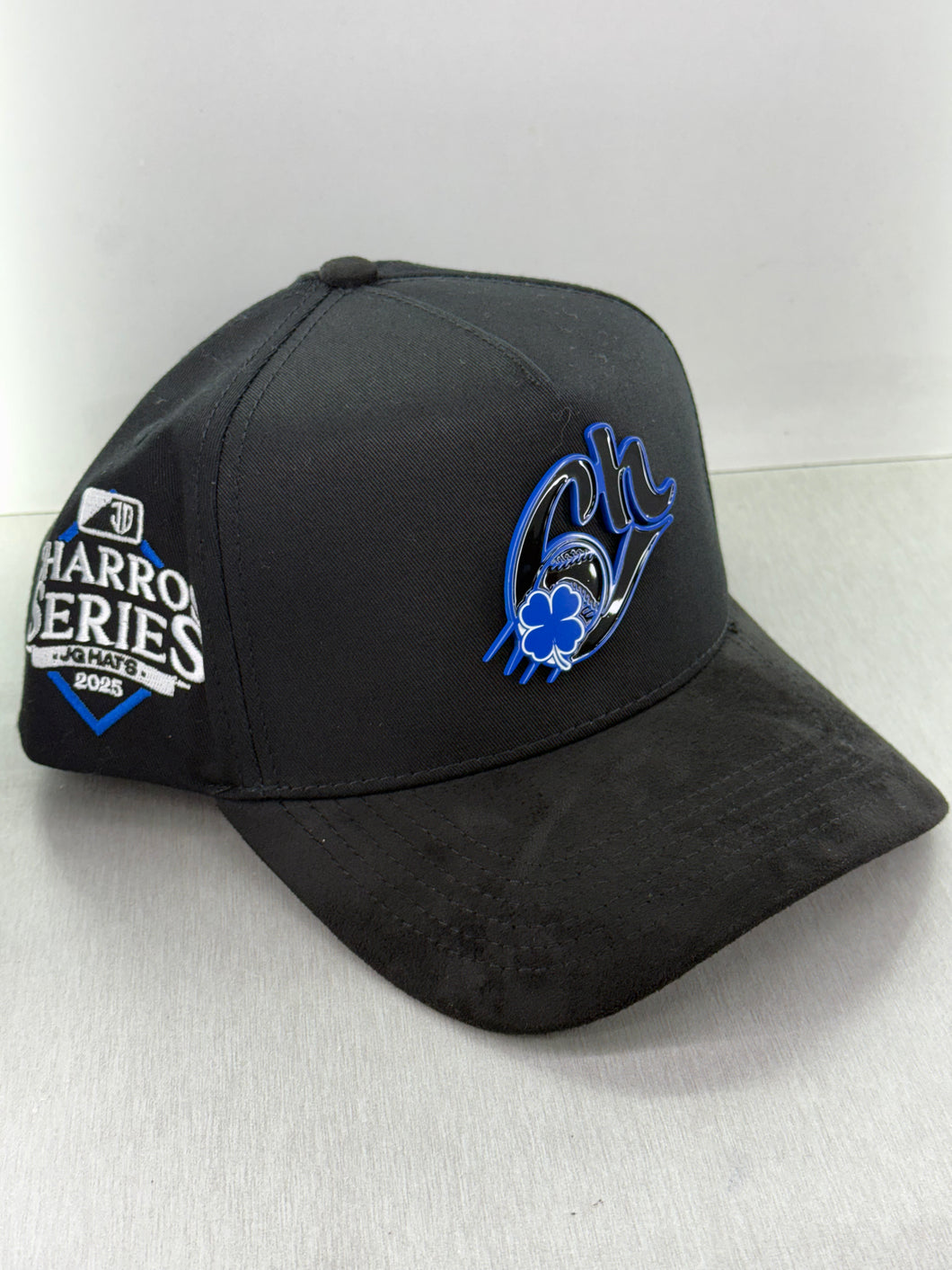 Charros de Jalisco JG SnapBack hat