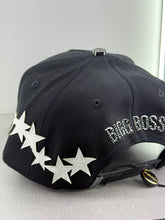 Load image into Gallery viewer, Bigg boss white and black with stars
