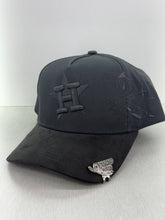 Load image into Gallery viewer, Houston H Rancho SnapBack hat 🧢
