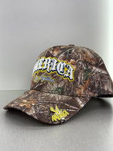 Load image into Gallery viewer, America Los Aguiles Rancho SnapBack hat 🧢
