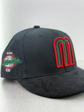 Load image into Gallery viewer, Mexico M Rancho SnapBack hat 🧢
