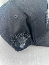 Load image into Gallery viewer, Mayito Flaco el suplente snapback
