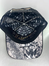 Load image into Gallery viewer, Mayito Flaco el suplente snapback
