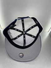 Load image into Gallery viewer, Los Angeles dodgers La throw back style SnapBack
