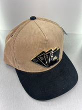 Load image into Gallery viewer, Cards 🃏 2 tone snapback hat
