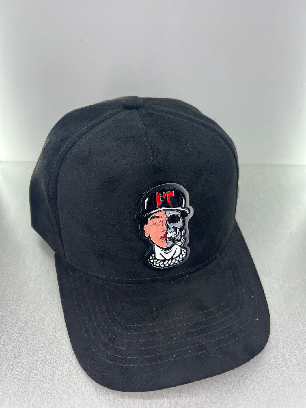 Nata SnapBack hat