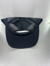 Load image into Gallery viewer, Granada SnapBack hat all black
