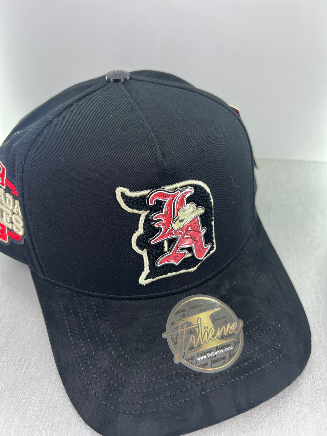 LA Zambada series SnapBack hat 🧢